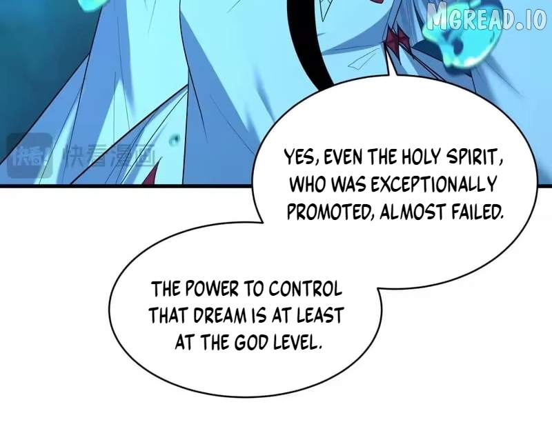Era of the Haunted Chapter 600  - page 139